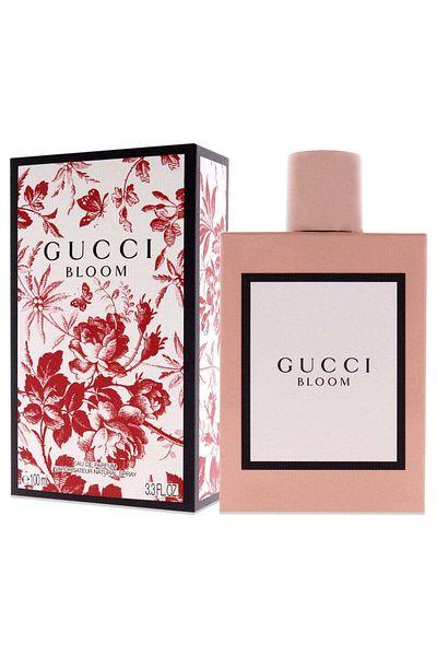 Gucci Bloom For Women 100 ml - Eau de Parfum