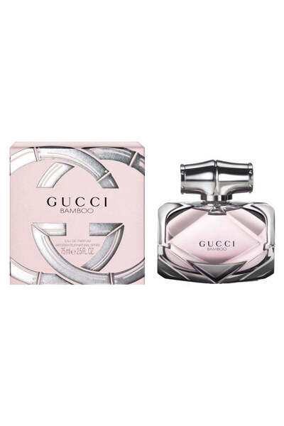 Gucci Bamboo for Women - Eau de Parfum, 75 ml