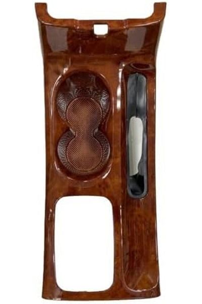 CAMRY Gear Decor Compatible with 2003-2006 Wooden