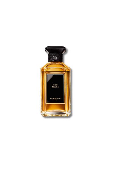 Guerlain Cuir Beluga Eau de Parfum