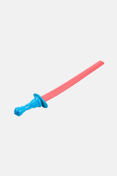 Jaru Foam Sword