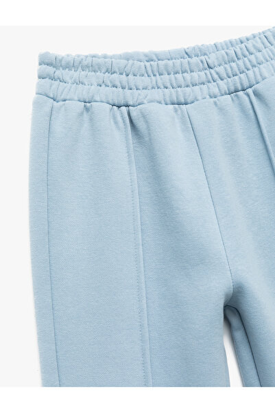 Koton Φόρμα για κορίτσια κάτω 6Wkg40102Ak ΜΠΛΕ