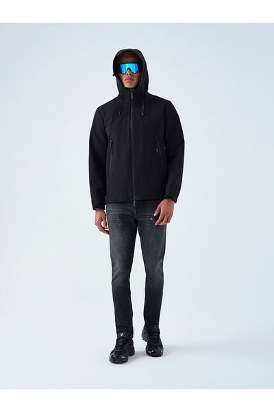 Loft Regular Fit Men's Coat