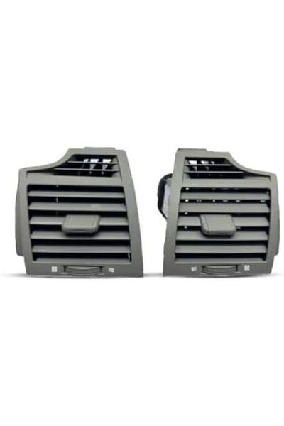 CAMRY Trim Air Conditioner Feathers Decor Compatible with & Orion 2007-2011