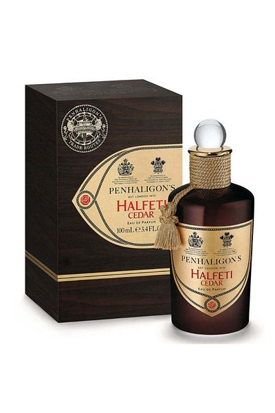 Penhaligon's Halfeti Cedar For Unisex EDP 100 ml