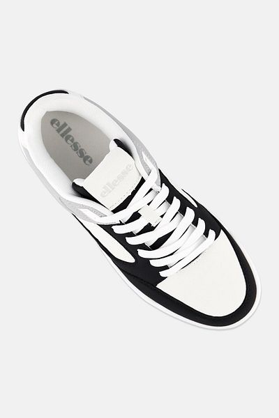 Ellesse Men Tecka Cupsole Lace Up Outdoor Shoes, Multicolor
