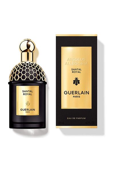 Guerlain Absolus Allegoria Santal Royal For Unisex EDP 125 ml