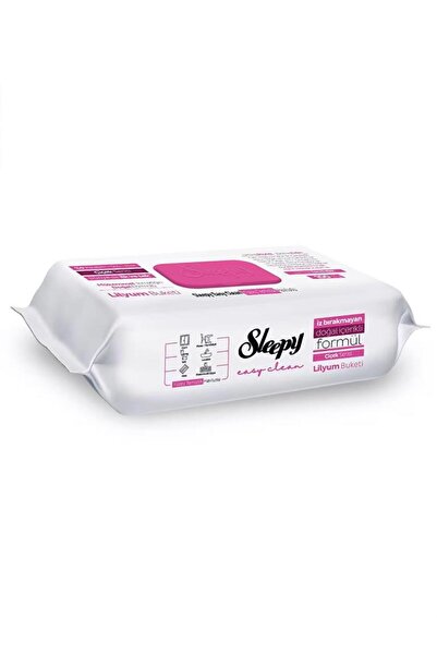 Toptan Bulurum منشفة تنظيف الأسطح سليبي 100 قطعة ليلك وردي