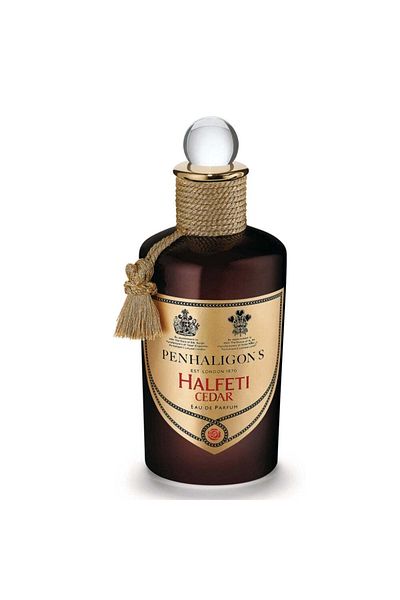 Penhaligon's Halfeti Cedar For Unisex EDP 100 ml