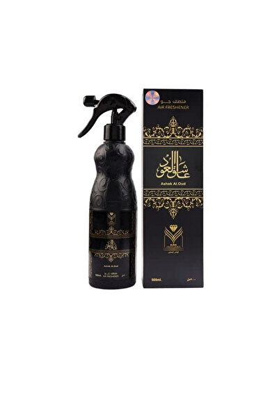 Banafa معطر منزل عاشق العود بنافع للعود