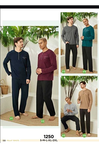 NightLove بدلة نصف كم برقبة على شكل حرف V