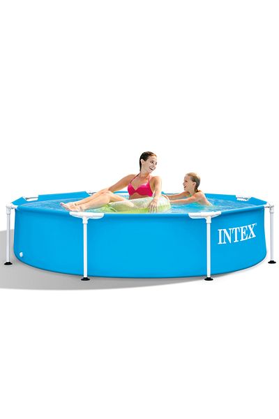 Intex Metal frame pool 28205NP, 2.44mx51cm