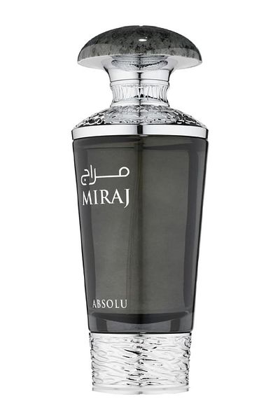 Riiffs Mirage Absolu, Eau de Parfum, World of Perfumes, for Men, 100 ml