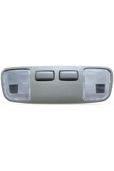 CAMRY Roof Lamp 1998-2002 Grey