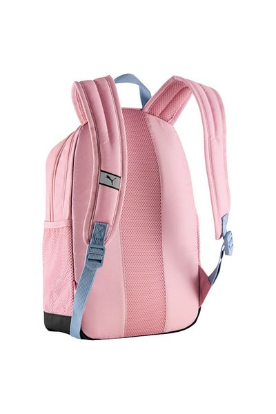 Puma Детска розова малка раница Buzz 091327-05