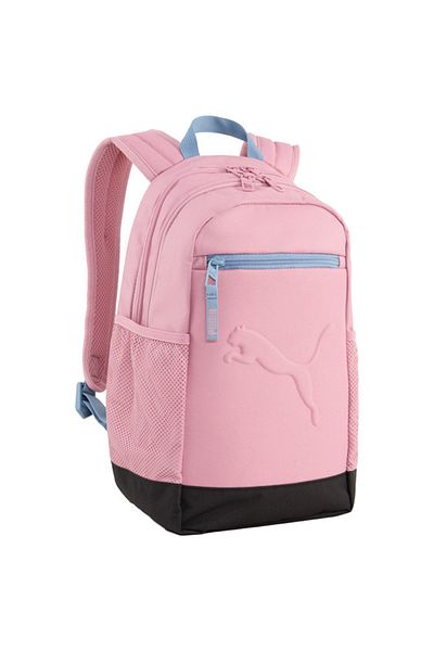 Puma Детска розова малка раница Buzz 091327-05