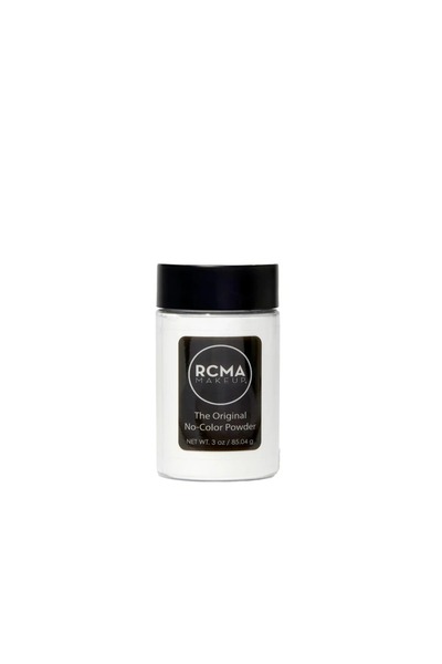 RCMABKKM Original RCMA colorless makeup powder