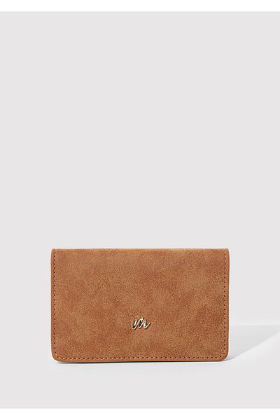 Mavi Brown Wallet 1913452-25818