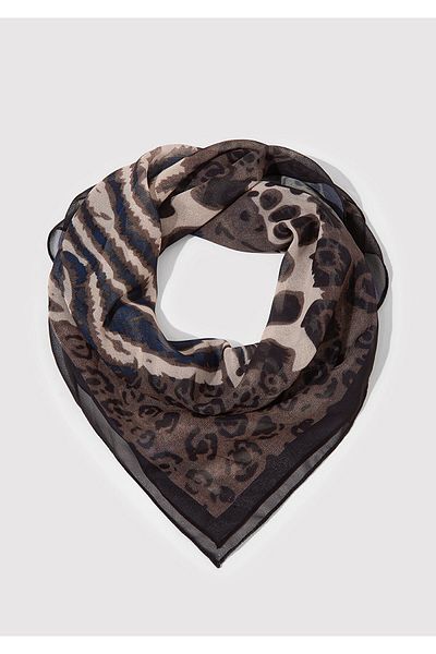 Mavi Brown Bandana 1913415-25818