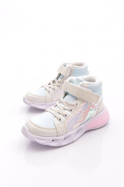Dudino 4W33C Glam Kids Sneaker Sports Shoes