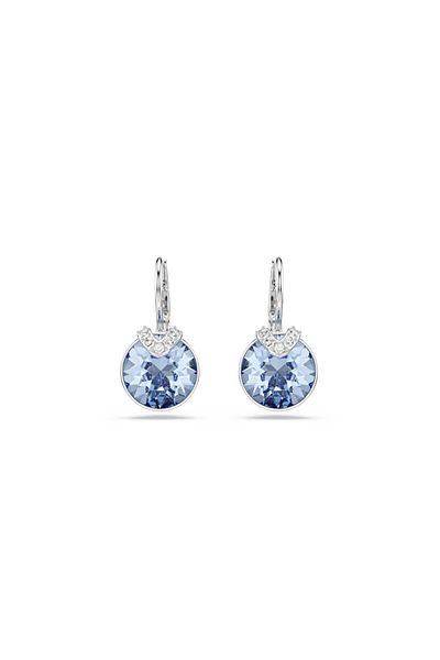 Swarovski Mp Bella Silberohrringe 5734234