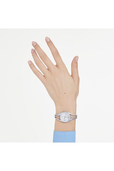 Swarovski Silver Women's Watch 5689432