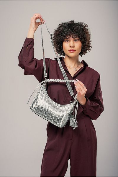 ÇÇS Women's Shoulder Bag Ccs17920
