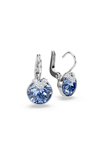 Swarovski MP Bella Silberohrringe 5734234