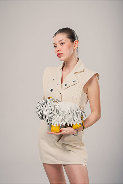 ÇÇS Geantă Concept pentru femei 17816 Dog Look