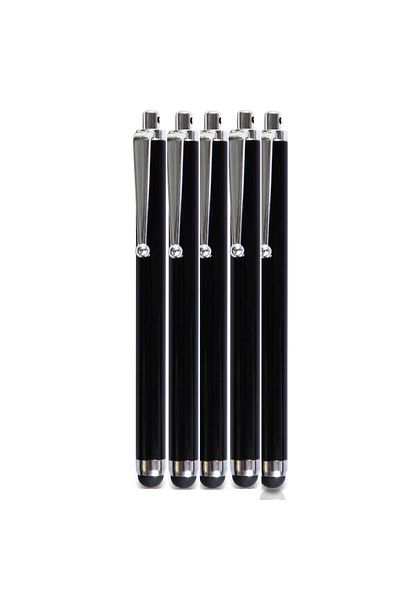 Teknoraks Universal Touch Screen Stylus Pen 5 Pieces