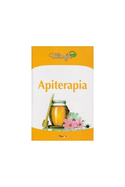 Editura Dexon Apiterapia