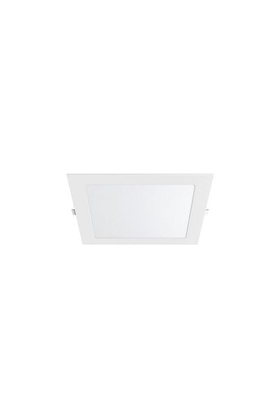 Braytron SPOT LED Square ST 12W 910LM 4200K D:170x170MM