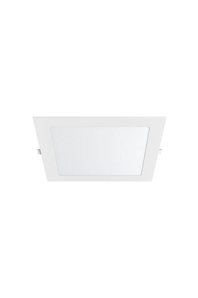 Braytron Panou luminos LED pătrat încastrat ST 12W 1120LM 4000K