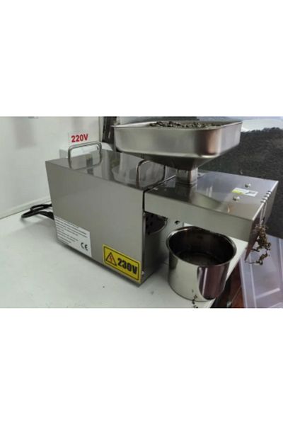 Jobs ahead group Presa ulei Universal Oil Press for Sunflower Seeds