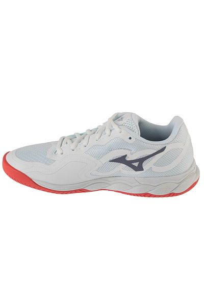 MIZUNO Wave Enforce Court AC Tennis, Women's Tennis shoes