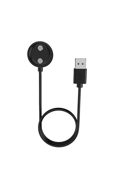 Choice Black For SUUNTO 9 Peak Pro/Vertical/ Race/Race S/Ocean Charger USB Charger Smart Watch Charging Cab
