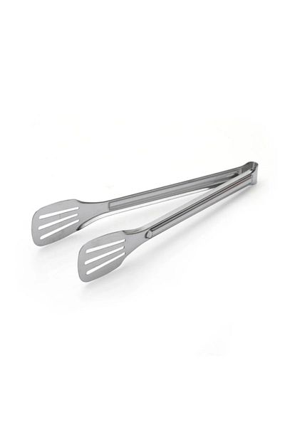 HOMENIVA Lux Special Stainless Steel Tongs