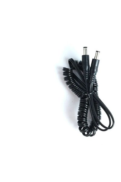 Choice Spring Wire Double-ended Nail Sander Handle Connection Cabl DC Port Nail Sander Replace Spring Wire