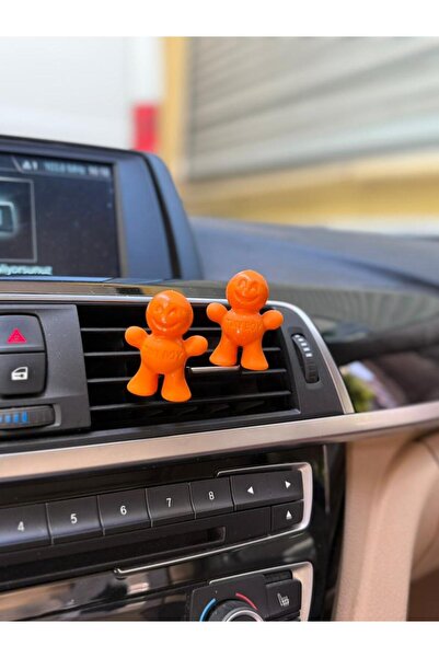 OTO SÜSLEN İSTANBUL Tinyboy Adam Koku Orange
