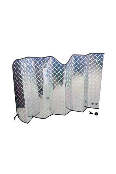 motor starter Parasolar auto rigid pentru temperaturi inalte, 145x70 cm