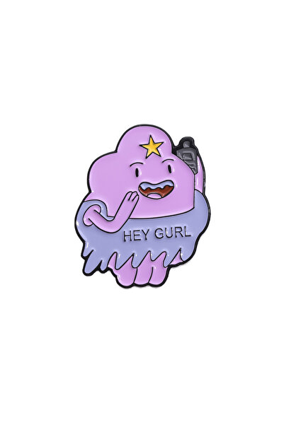 Choice دبابيس مينا لطيفة بتصميم شخصيات كرتونية من التسعينيات، نمط 15، دبابيس ...