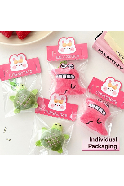 Choice أفخم 4 أنماط واحدة لكل 1/4 قطعة لطيف الحيوانات الأليفة بروش قلادة الكر...