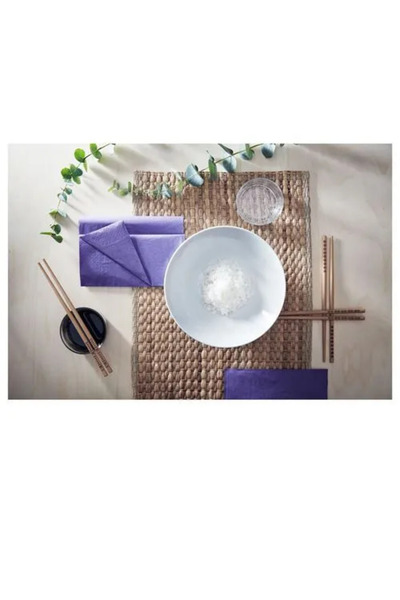 IKEA Premium Product Quality Production Durable Convenient Stylish Practical Use 4 Pairs of Chopsticks Trebent