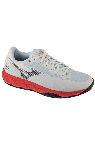 MIZUNO Wave Enforce Court AC Tennis, Men's Tennis shoes