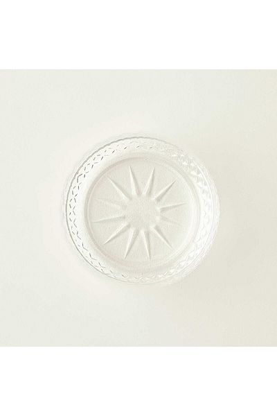 Bella Maison Karmen Presentation Bowl Natural (20X6 cm)