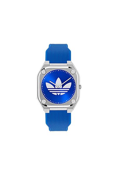 adidas Adaofh25009 Wrist Watch Adaofh25009 Blue