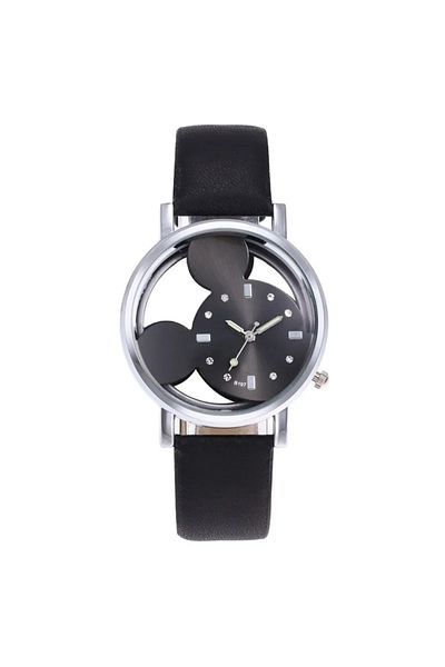 Choice HS Fashion Girl Boy Children Watches Cartoon Style Kids Student Watch Women