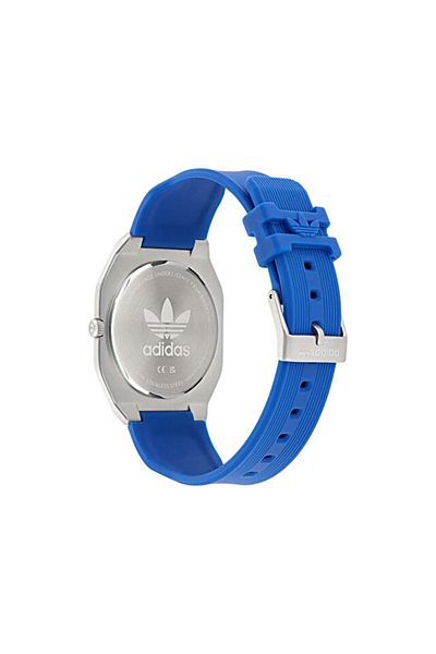 adidas Adaofh25009 Wrist Watch Adaofh25009 Blue