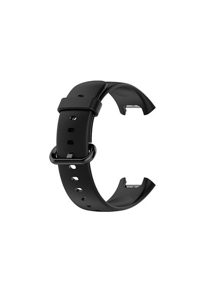 Choice Black Silicone Strap For Xiaomi Mi Watch 2 Band Smart Watch Replacement Watchband Sport Bracelet for