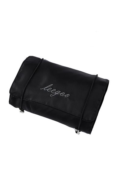 Choice black Rilibegan Storage Bag Outdoor Travel Makeup Collect Bags Women Fashion Cosmetic Bags Washing S